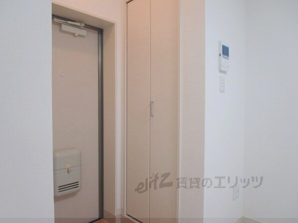 レジデンス千里丘の物件内観写真